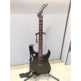 Електрогітара Jackson JS11 Dinky AH Black  